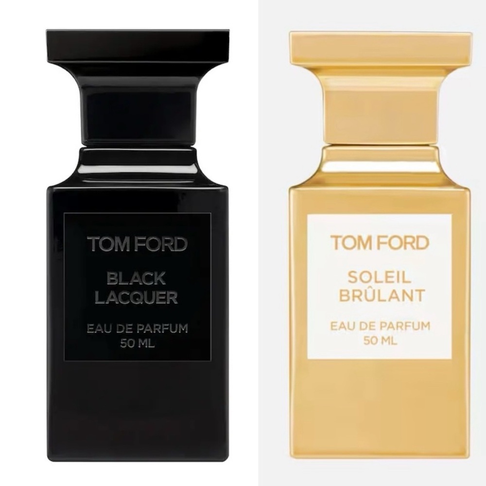 One **2mL** Cologne Sample of a TOM FORD Fragrance (Your Choice Below) - Picture 13 of 17